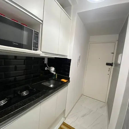 Loft Aconchegante Proximo A Feirinha Do Alto Apartment Teresopolis Exterior photo