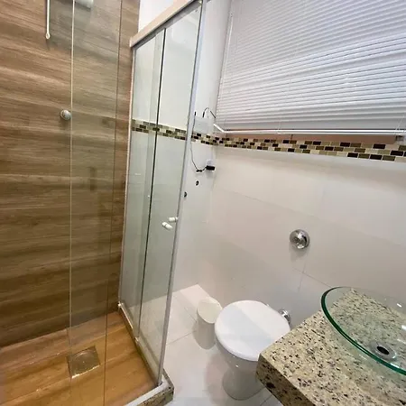 Loft Aconchegante Proximo A Feirinha Do Alto Apartment Teresopolis Exterior photo