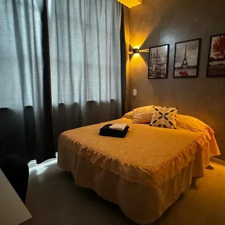 Loft Aconchegante Proximo A Feirinha Do Alto Apartment Teresopolis Exterior photo