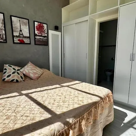 Loft Aconchegante Proximo A Feirinha Do Alto Apartment Teresopolis Exterior photo