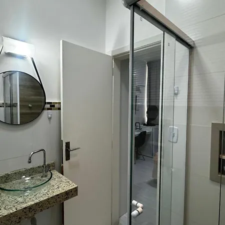 Loft Aconchegante Proximo A Feirinha Do Alto Apartment Teresopolis Exterior photo