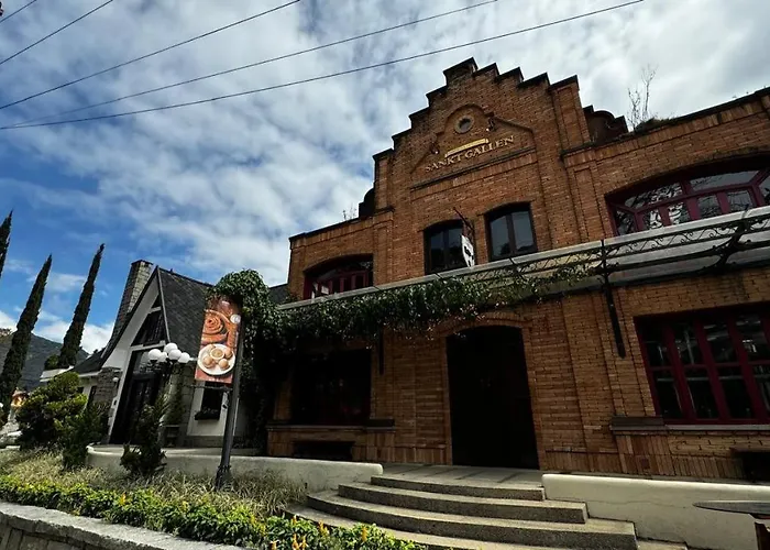 Loft Aconchegante Proximo A Feirinha Do Alto