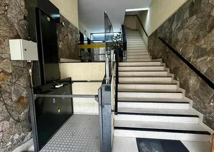 Loft Aconchegante Proximo A Feirinha Do Alto