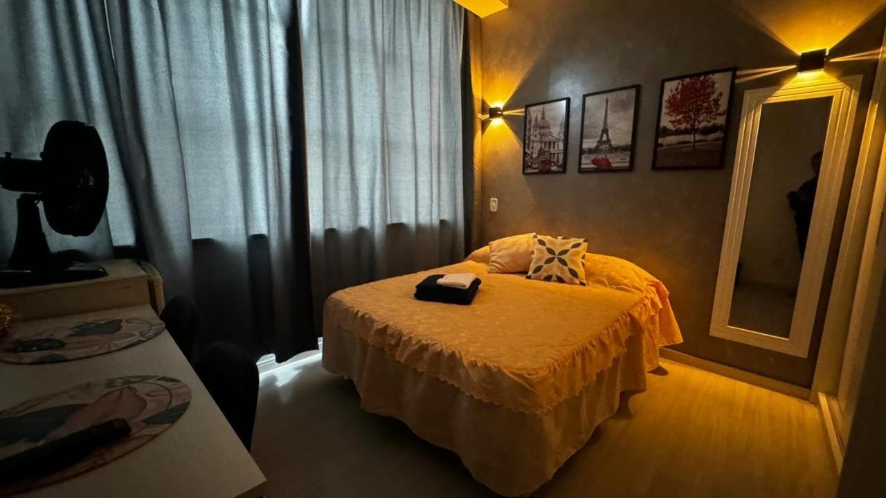 Apartment Loft Aconchegante Proximo A Feirinha Do Alto