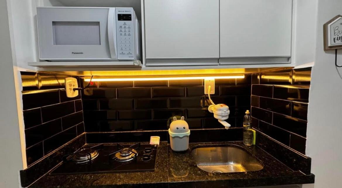 Apartment Loft Aconchegante Proximo A Feirinha Do Alto Teresopolis