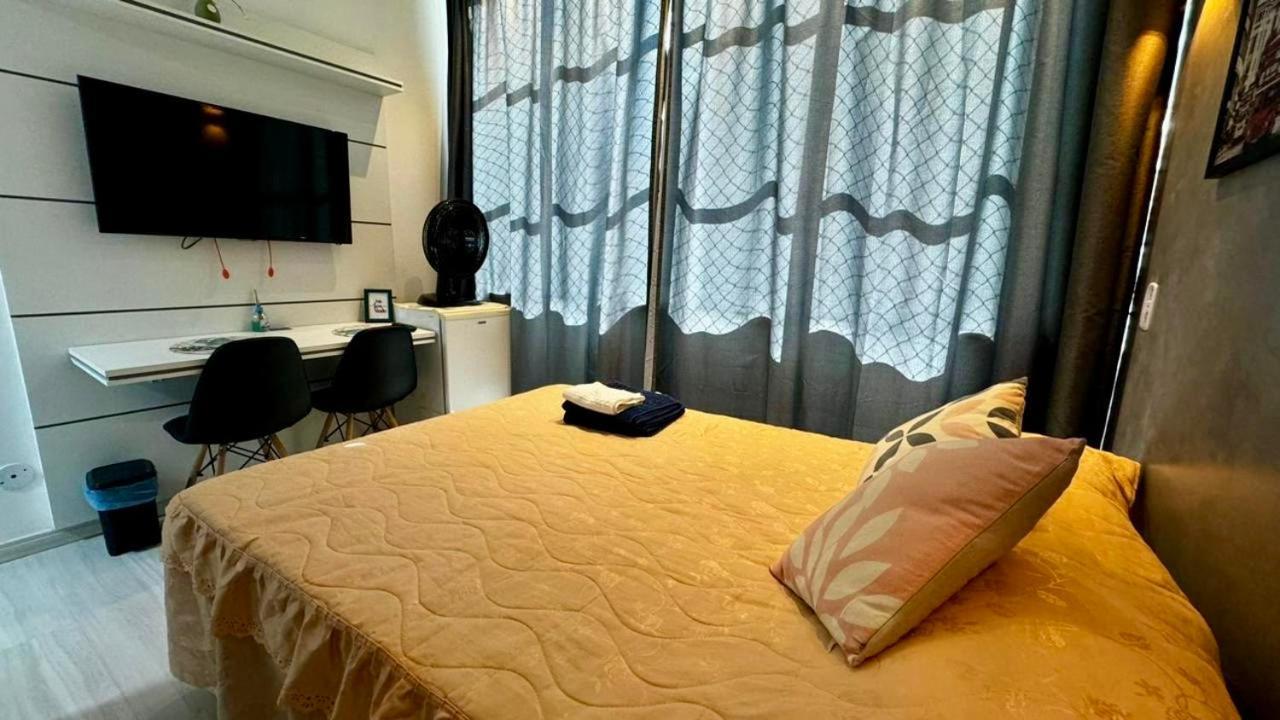 Loft Aconchegante Proximo A Feirinha Do Alto *